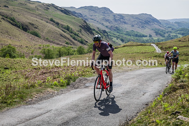 152443 - Hardknott Pass Camera 1 15.00-16.30