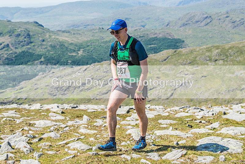 Duddon Long-1058 - Duddon Valley (Long) Fell Race Saturday 3rd June 2023