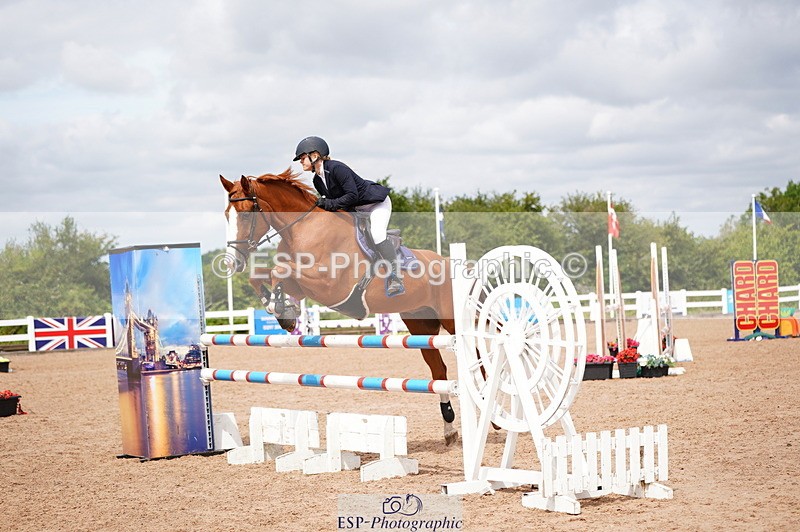 240804A-121838-10784 - Cls 51 1.05m Amateur Qualifier