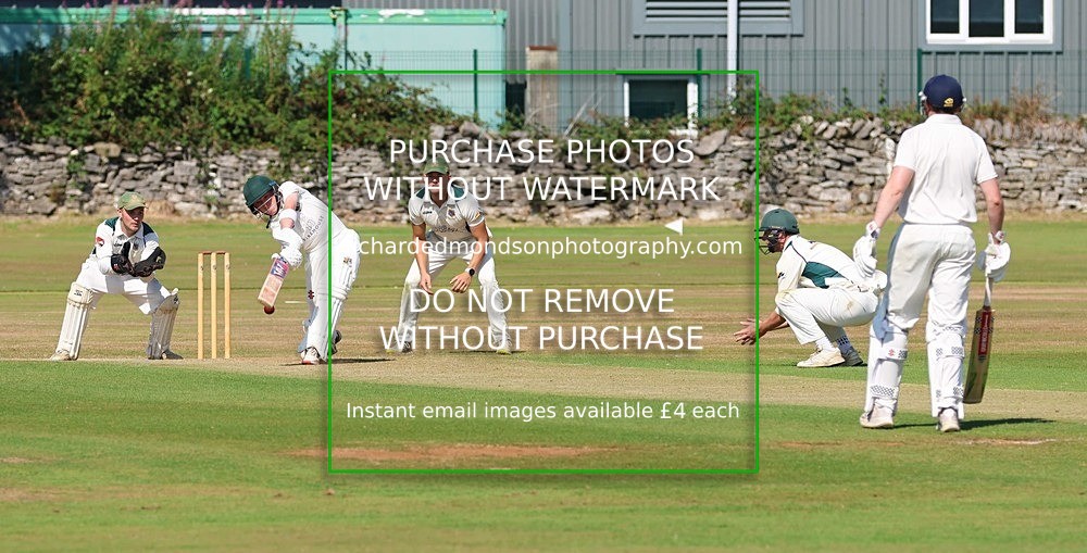 533A4916 - Kendal vs Netherfield (First Innings)