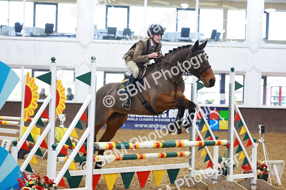 SBM_001677 - Class 3 - 90cm