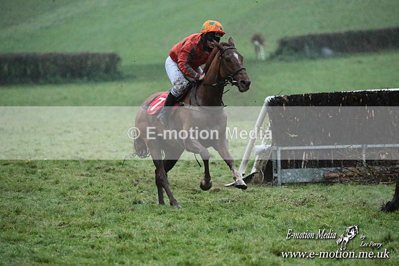 PtP 091125  1437 - Point-to-Point Wales Area Club Lower Machen, Gwent 09/11/25