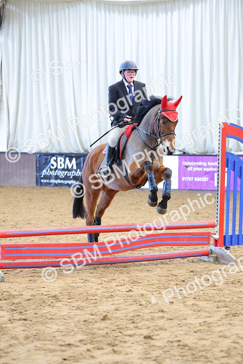 SBM_000661 - Class 3 - 60cm