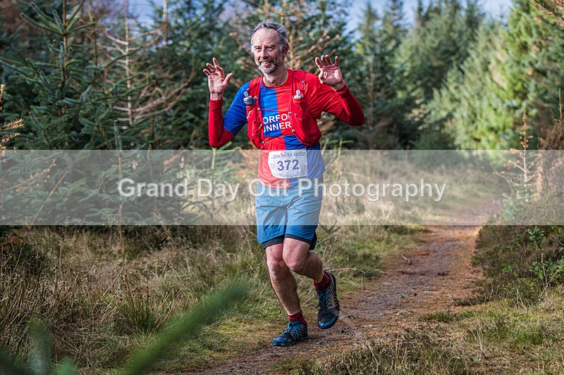 Glentress-1393 - High Terrain Events Glentress 21 & 10K Trail Races Saturday 15th November 2025
