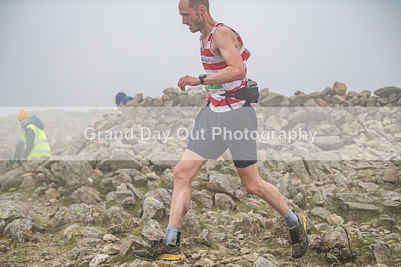 Fairfield-63 - Fairfield Horseshoe Fell Race Saturday 9th May 2026