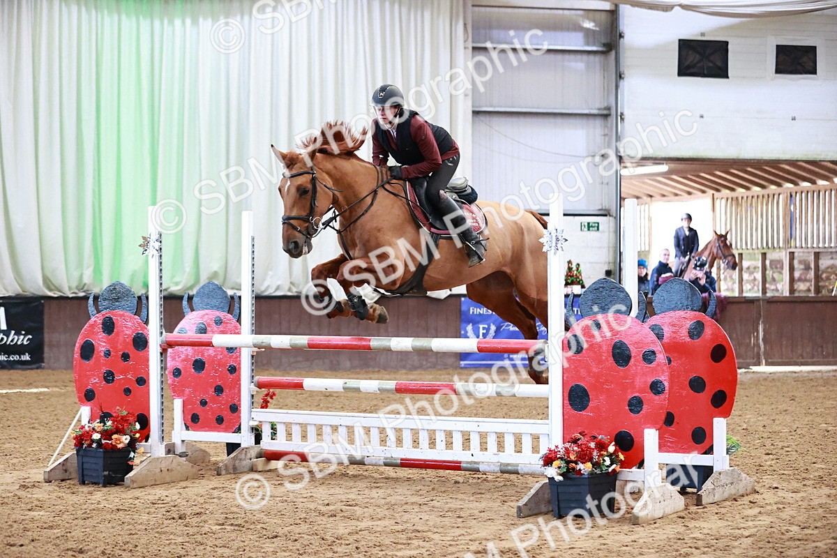 SBM_005048 - Class 23 - Blue Chip Joint Care Power Championship Qualifier 1.10m