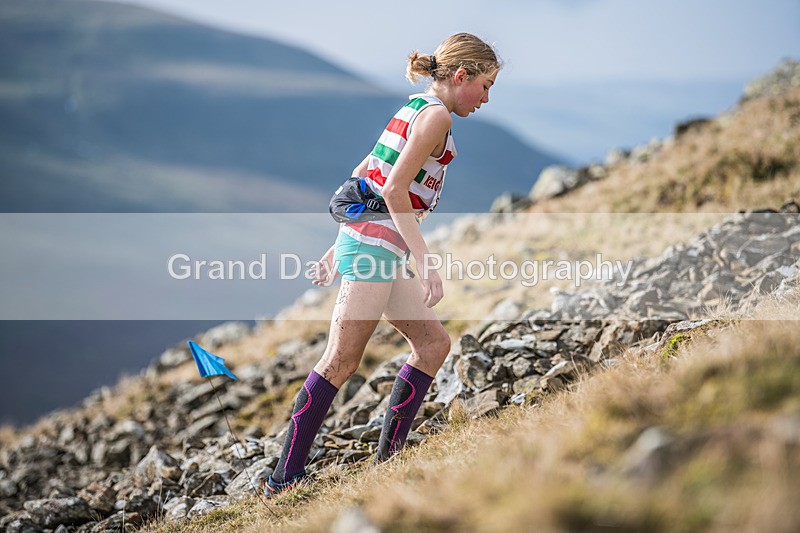 Barbondale-249 - Kendal Winter League Barbondale Junior & Senior Fell Races Sunday 11th February 2024
