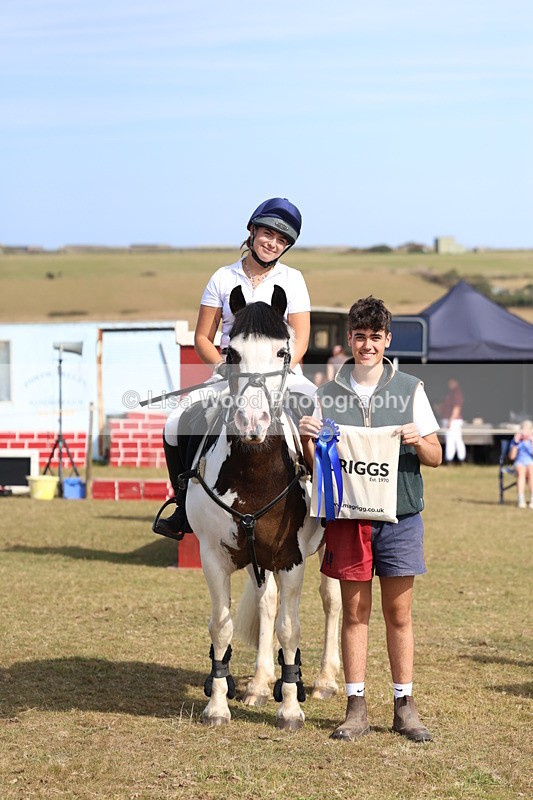 3E7A8205 - Class 2: 60cm