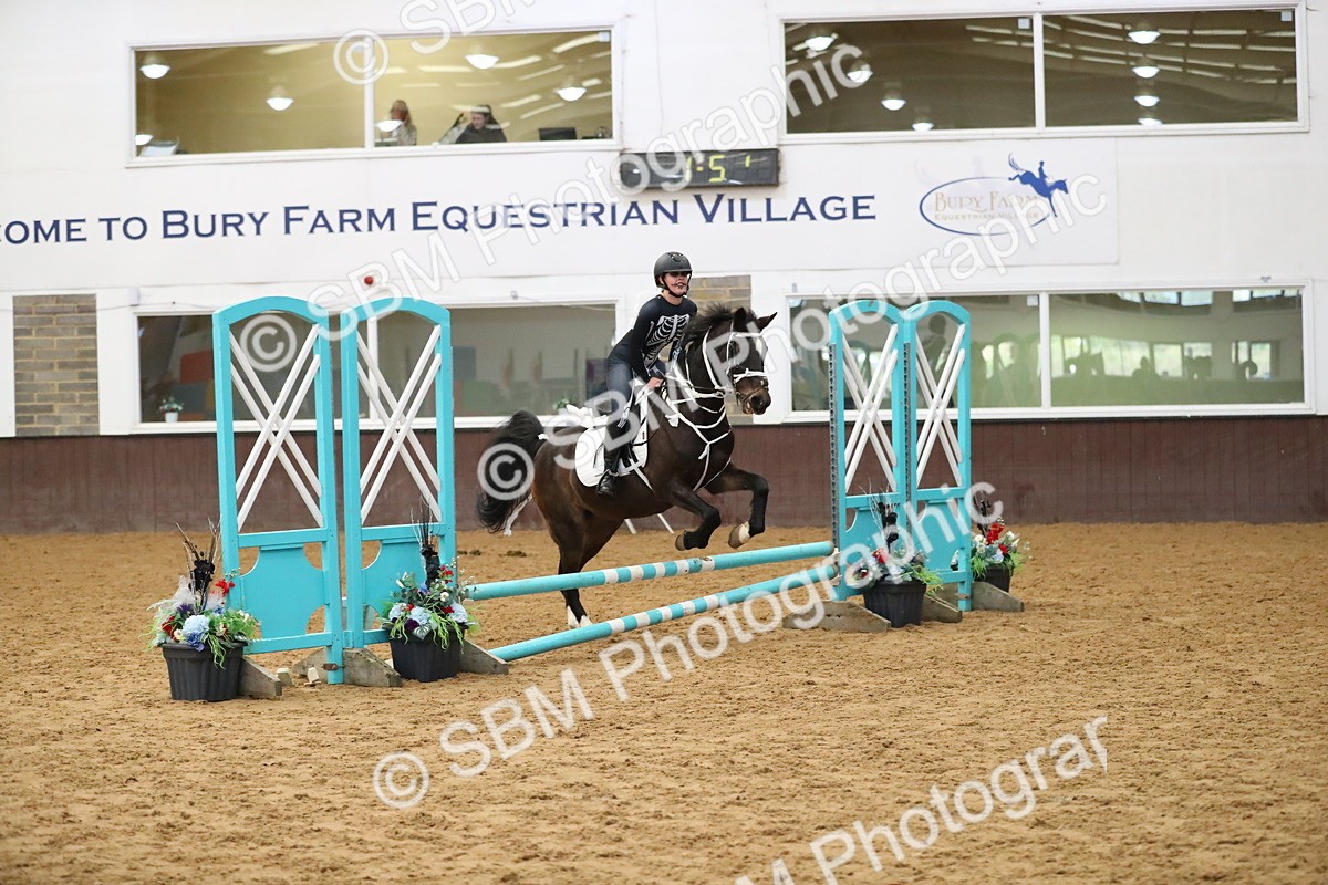 SBM_001249 - Class 3 - Horse & Hound