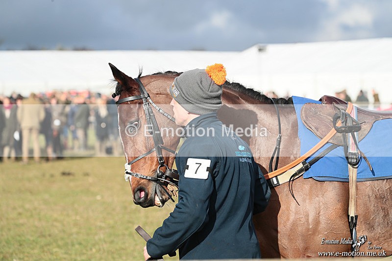 PtP 250126 260 - Cocklebarrow Races Point-to-Point 25/01/26