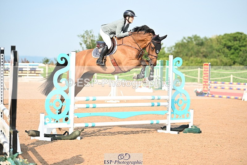 240801A-083800-00813 - Cls 1 British Novice and 90cm Open