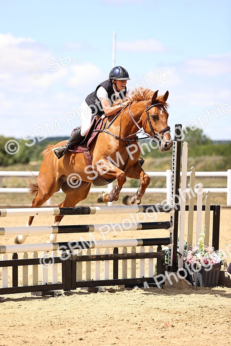 SBM_014346 - Class 14 - Senior Discovery - 1.00m Open