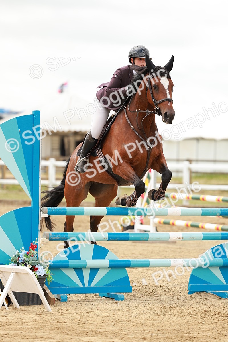 SBM_006899 - Class 2 - Senior Discovery - 1.00m Open