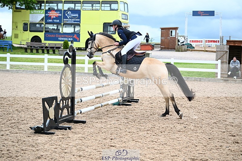 240608A-095111-00353 - Cls 8 Pony British Novice and 80cm Open