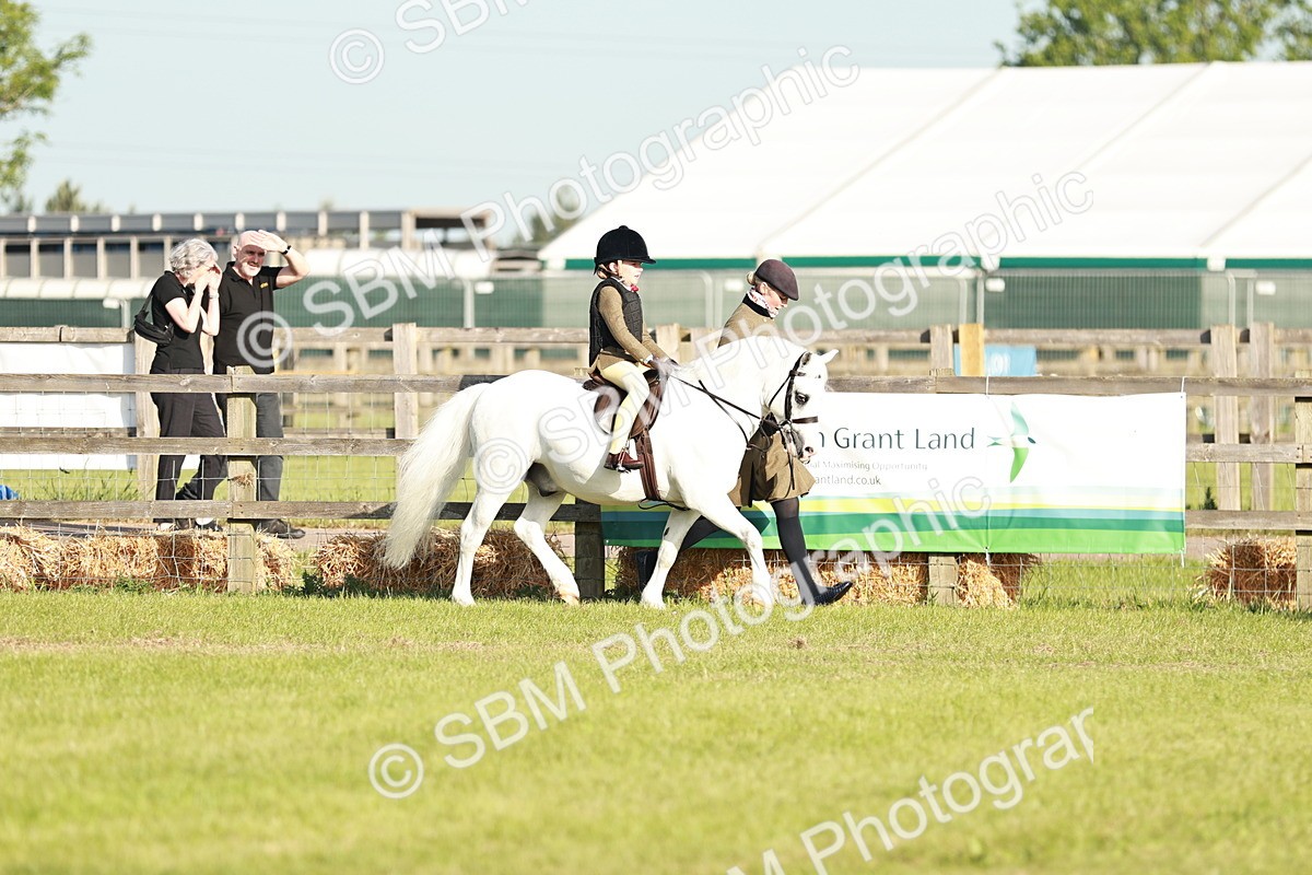 SBM_11051 - Class 106-107 - BSPS LIHS Working Sports Pony