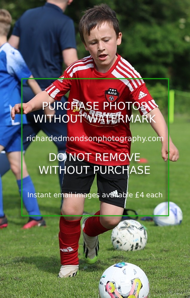 IMG_1727 - Ambleside Under 7's vs Grange Under 7's