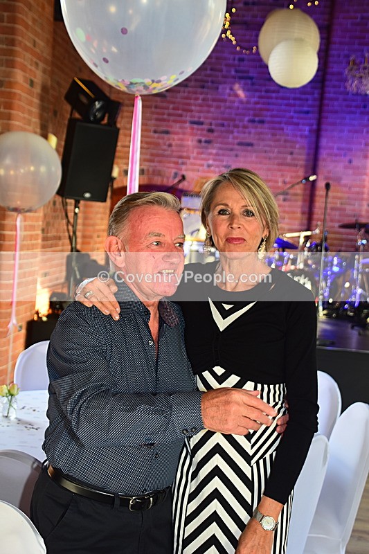 Lor-065 - Lorraine's 50th