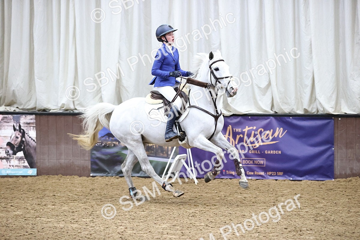 SBM_001583 - Class 10 - Pony Discovery - 90cm