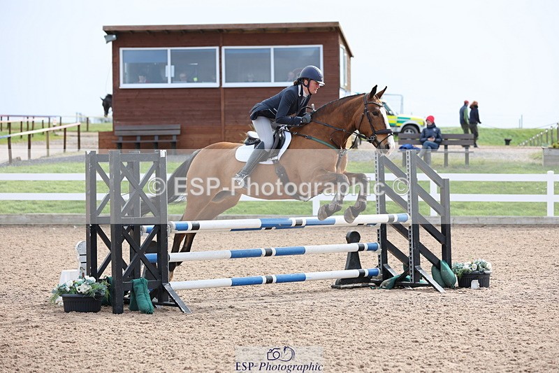 240406A-104540-02851 - Cls 20 British Novice and 90cm Open