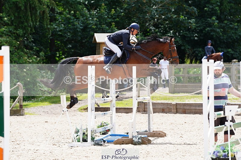 250615A-141550-11382 - Class 47 Snr British Novice 2nd Rnd