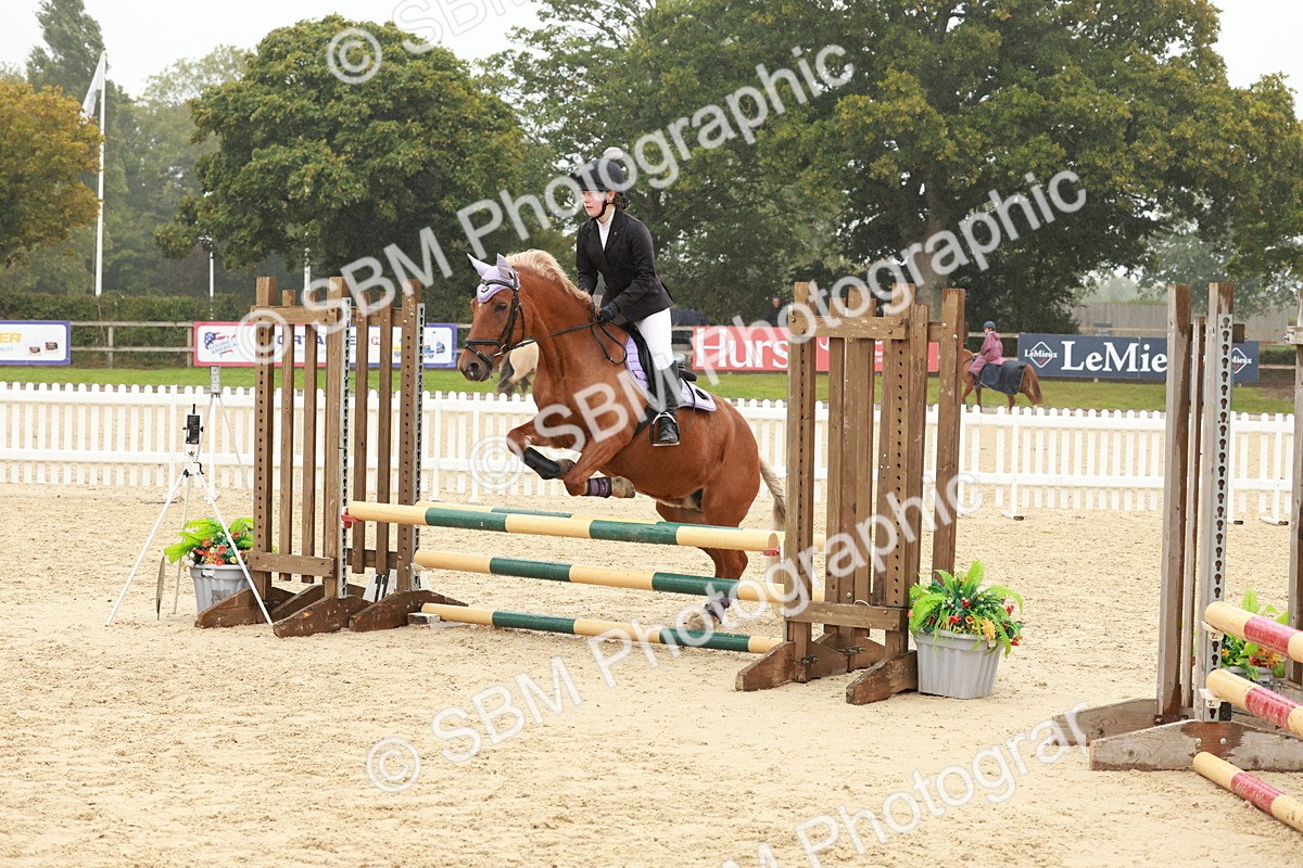 SBM_71333 - J14 - Junior Pony 65cm Championship