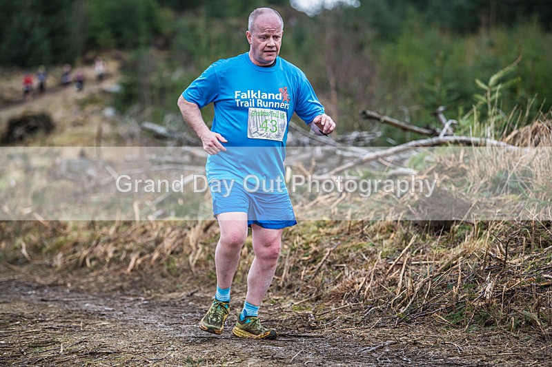 Glentress-1989 - High Terrain Events Glentress Marathon 21 & 10K Trail Races Sunday 18th February 2024