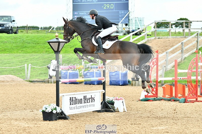 230723A-125218-12325 - Cls 12, 2 Star Big 1.45m GP 12.45 to End