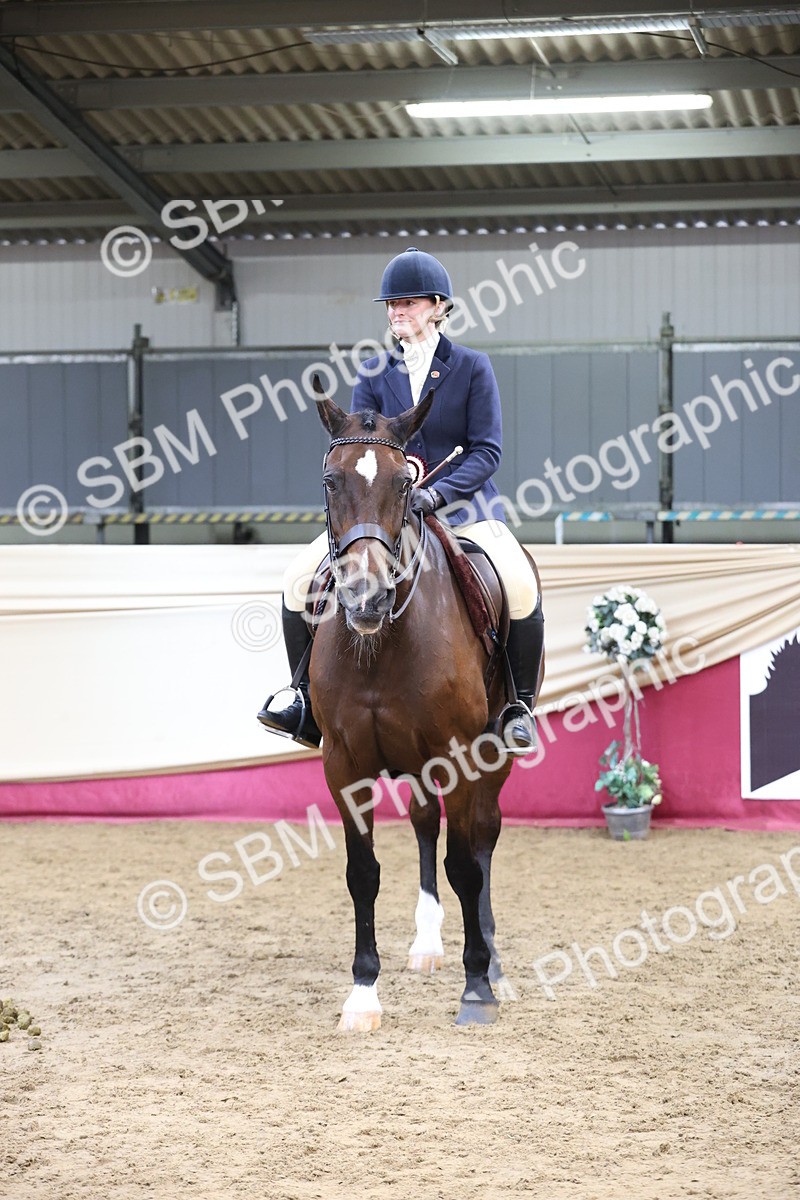 SBM_23654 - Class 904 - Supreme Final - Ridden Diamond