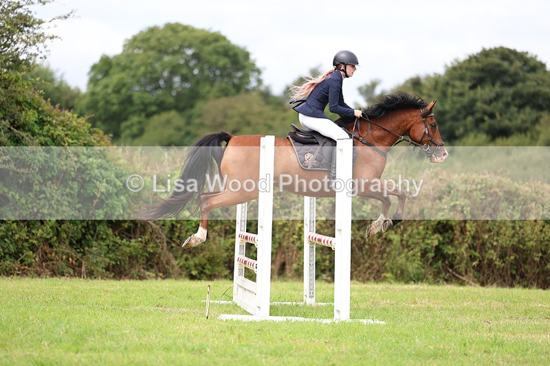 3E7A6499 - Class 3:80cm Juniors and Seniors