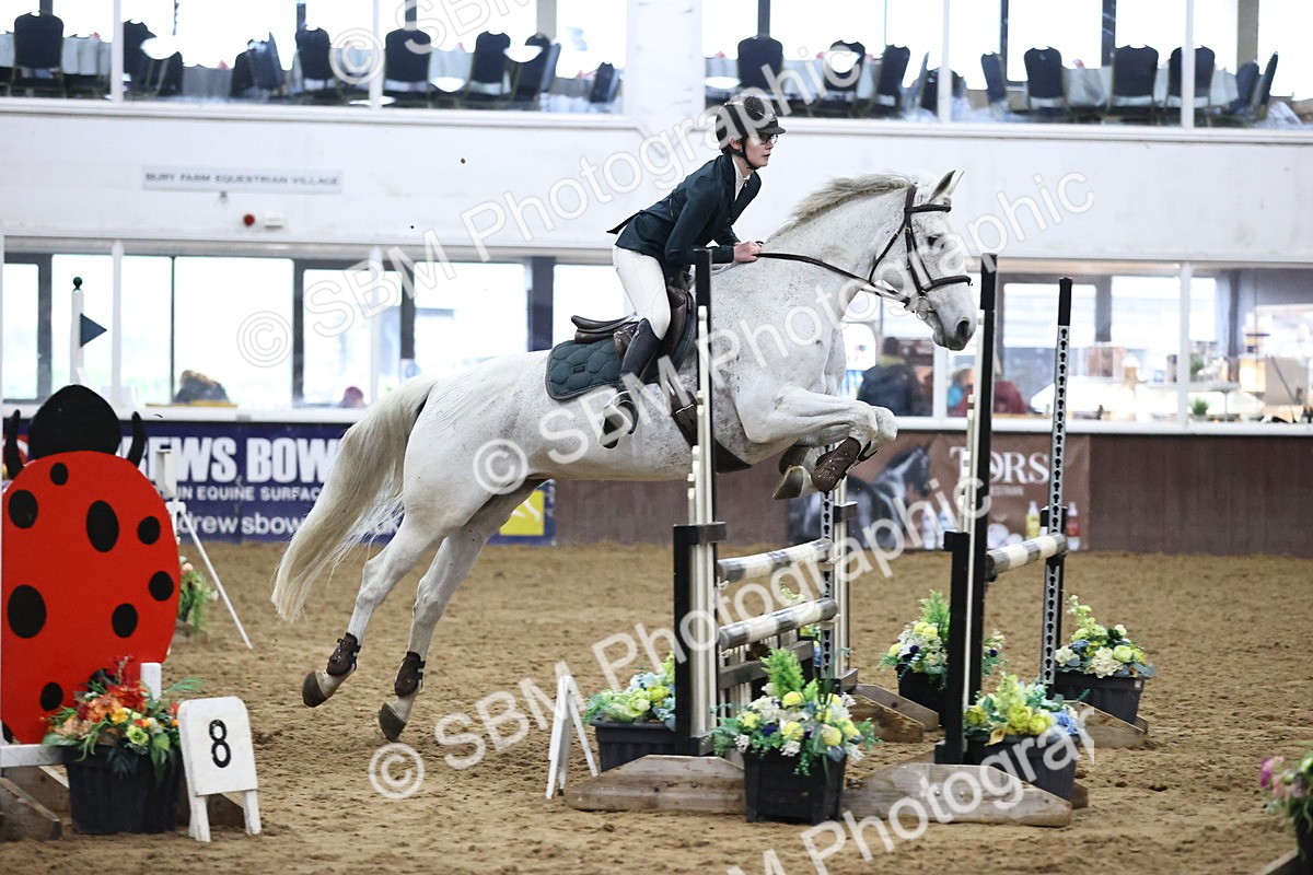 SBM_002697 - Class 9 - Senior Discovery - 1.00m