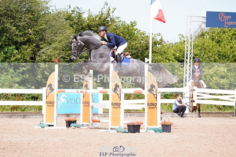 240721A-120844-17245 - Cls 28, YH 5 Yr Olds 1.20m