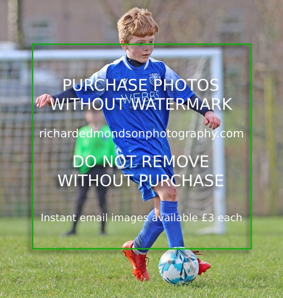 IMG_2081 - Wattsfield Wanderers vs Kendal United (16/3/24)