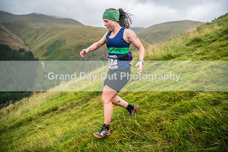 Steel Fell-638 - Steel Fell Race Wednesday 5th August 2026