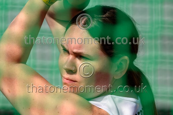 Age25SUN-928243 - Field Female Set One