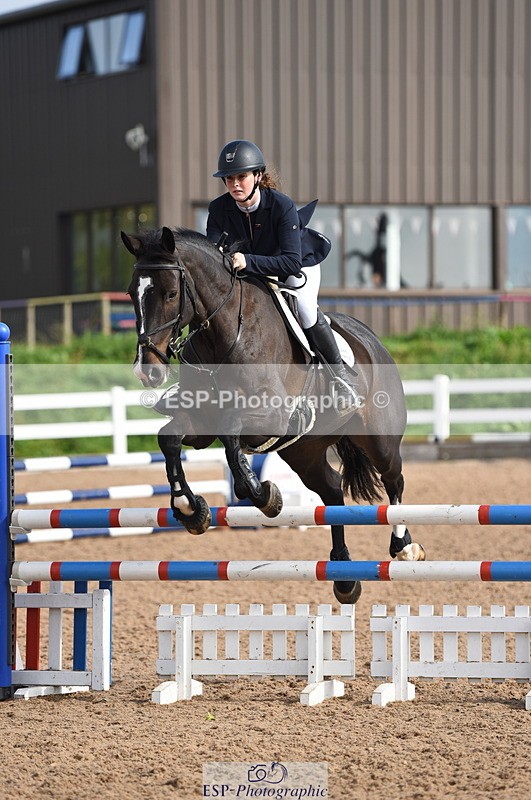 230915A-104656-00209 - Cls 9 British Novice & 90cm Open