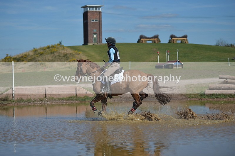 NGP_9250 - XC Time 14:13 to 14:20