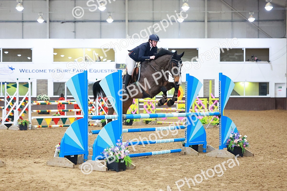 SBM_003623 - Class 10 - Senior Newcomers - 1.10m