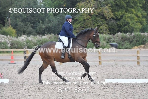 BPP_5802 - PRELIM TEST 5 LONG ARENA