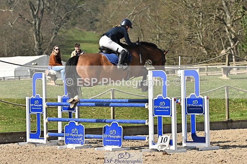 250322A-125612-02695 - Cls 10&20 Snr 1.05m Open & Nat Am Qualifier
