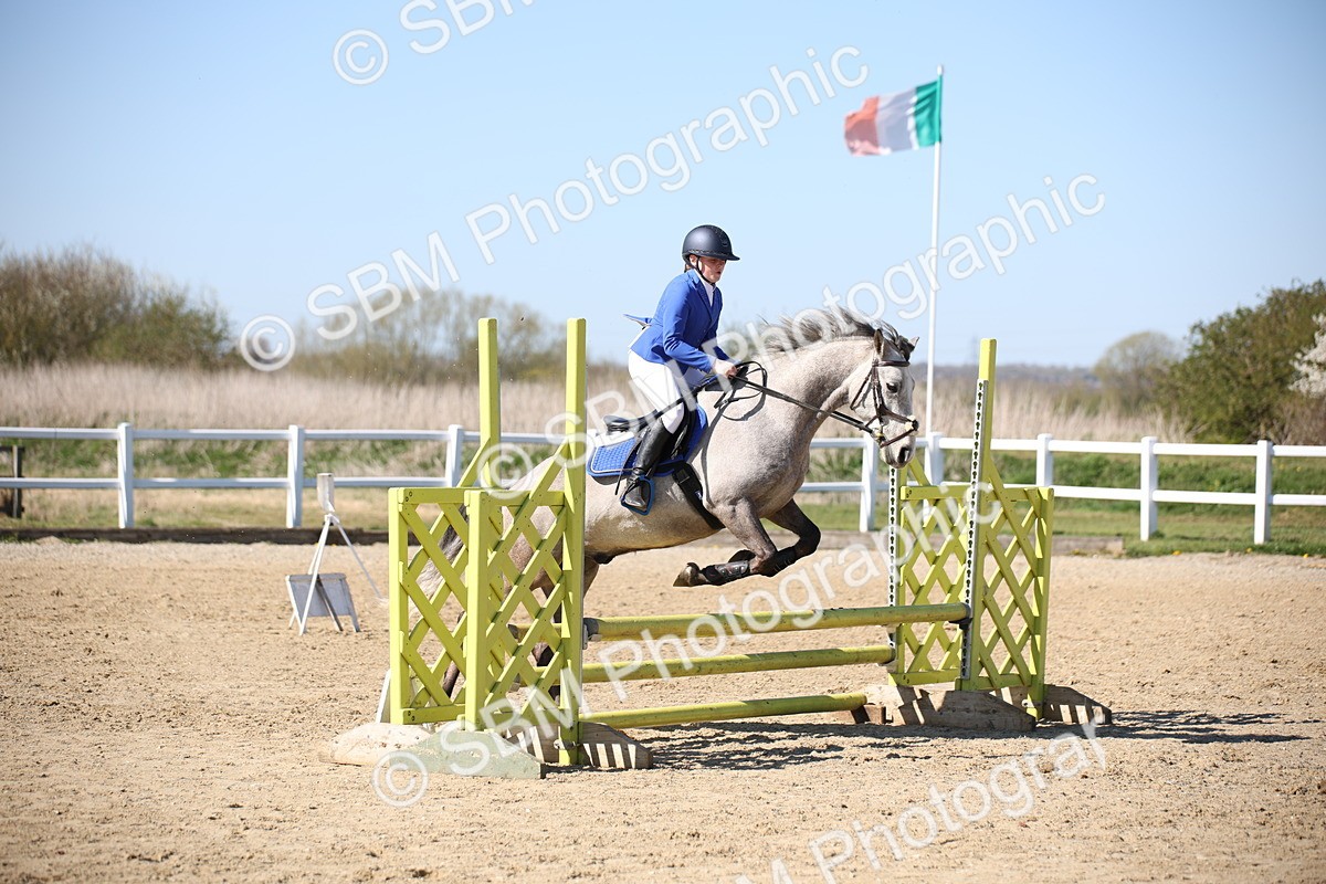 5K7A9553 - Class 4 - 70cm