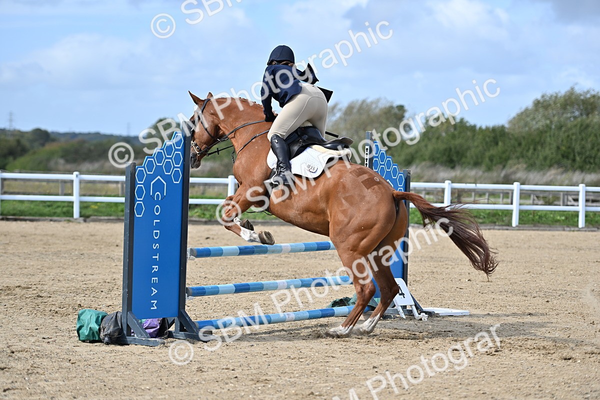 SBM_001296 - Class 41 - 80cm