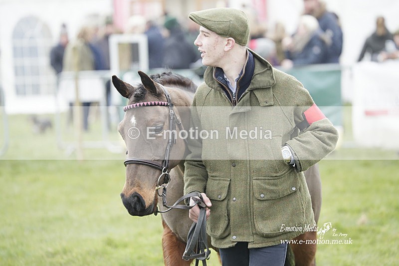 PtP 050323 93 - Blackmore & Sparkford Vale Hunt PtP - Somerset 05/03/23