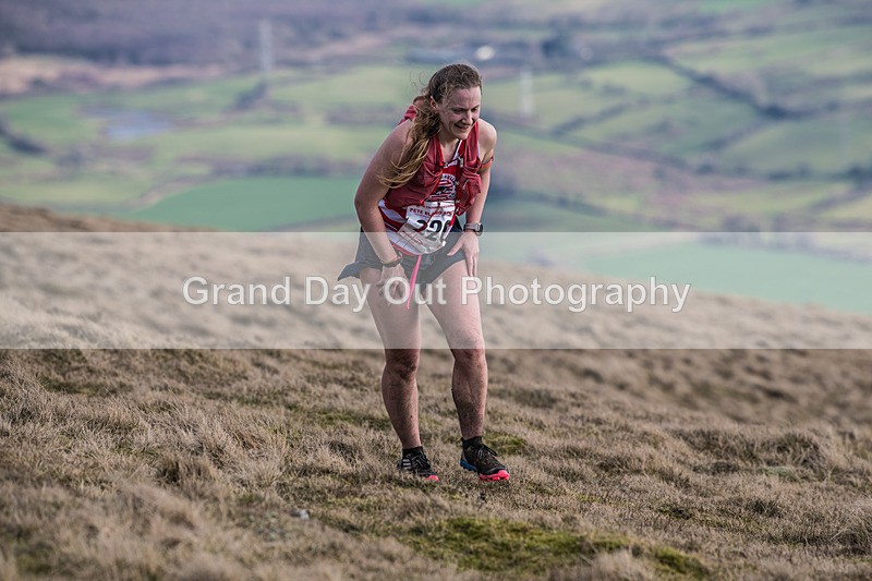 Black Combe-1862 - Black Combe Fell Race Saturday 7th March 2026