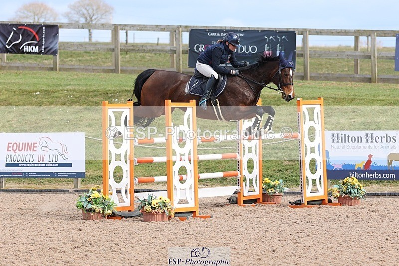 250314-130255-02030 - Cls 8+9 Foxhunter and 1.20m Open