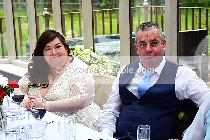 DK-348 - Donna and Kevin