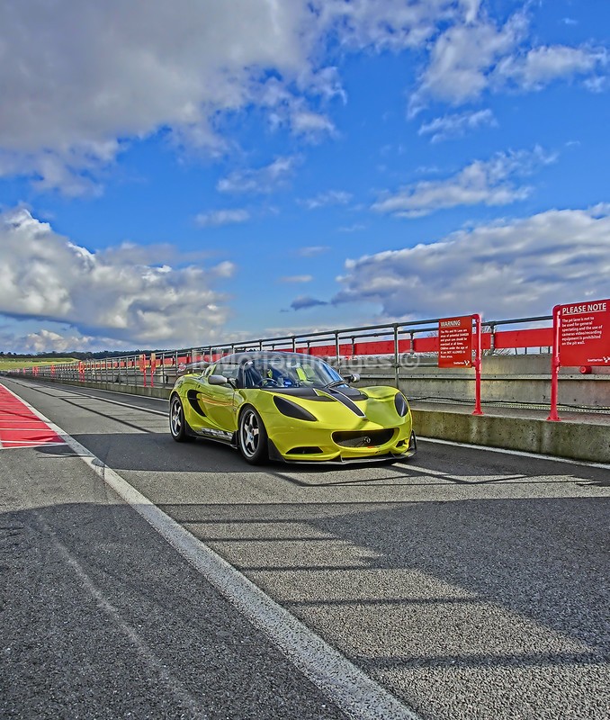  - USLOT  Lotus Specific