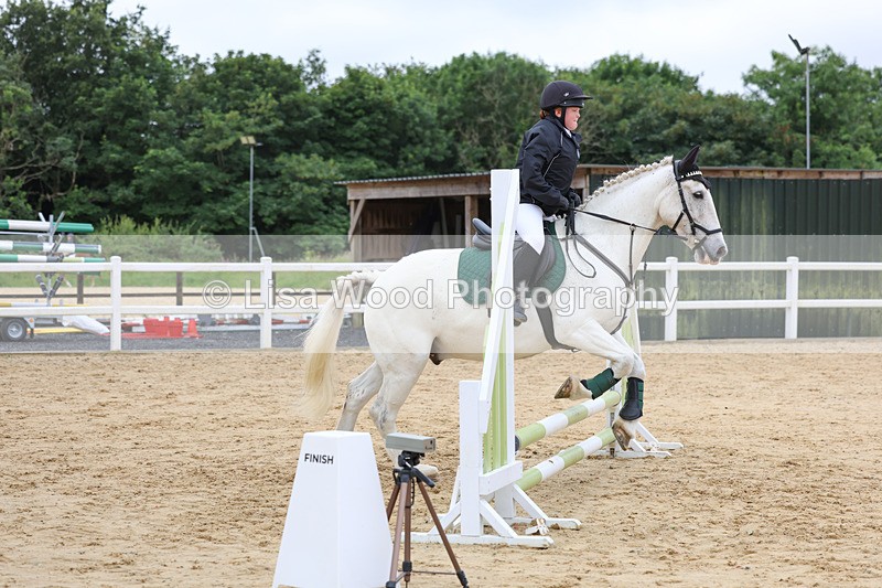 3E7A8565 - Class 2: 50cm