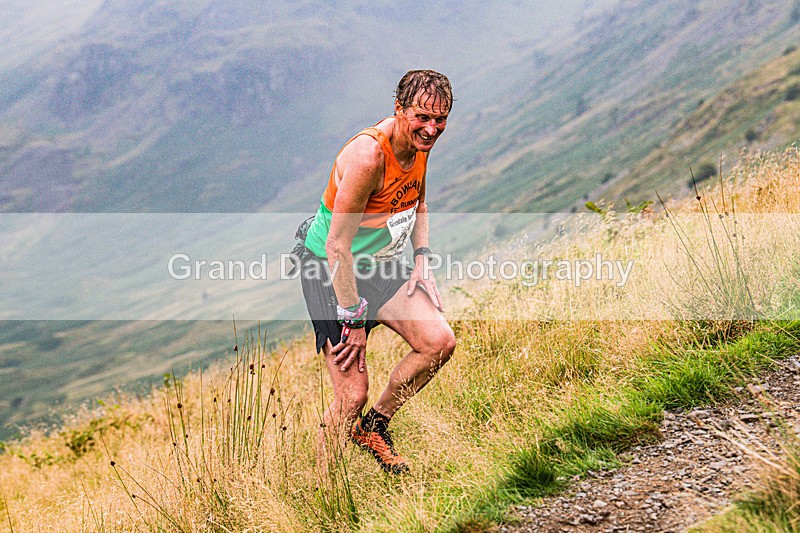 Grisedale Horseshoe-1030 - Grisedale Horseshoe Fell Race Saturday 3rd September 2022