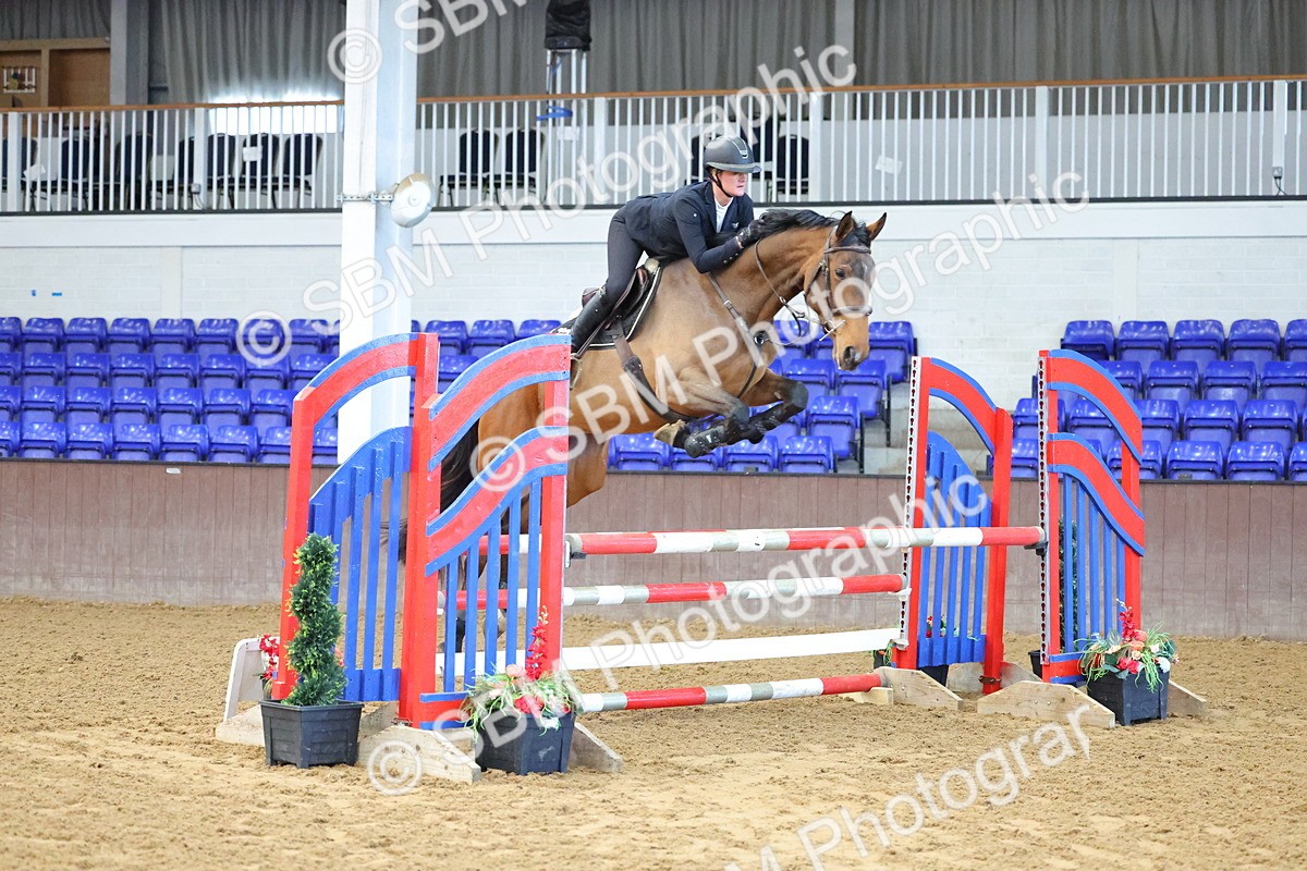 SBM_002492 - Class 9 - Senior Discovery 1.00m