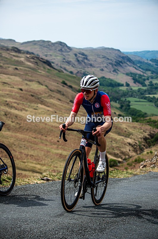 123406-2 - Hardknott Pass Camera 3 12.00-13.00